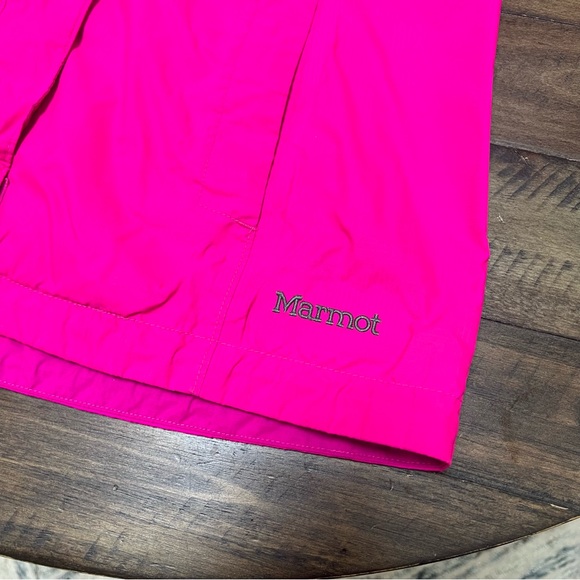 Marmot | Rain Jacket - Picture 4 of 10